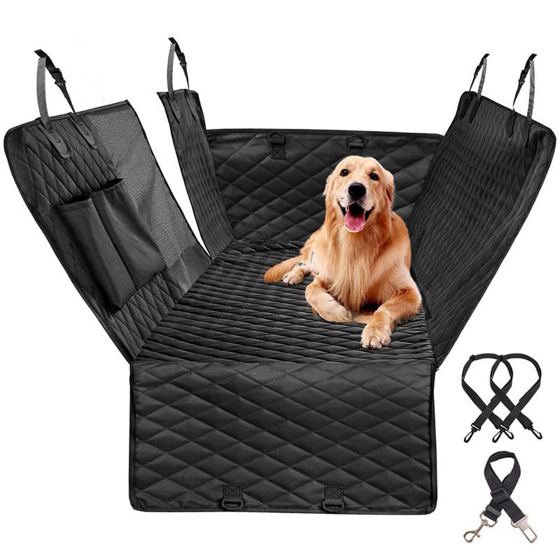 Pet Car Travel Rear Seat