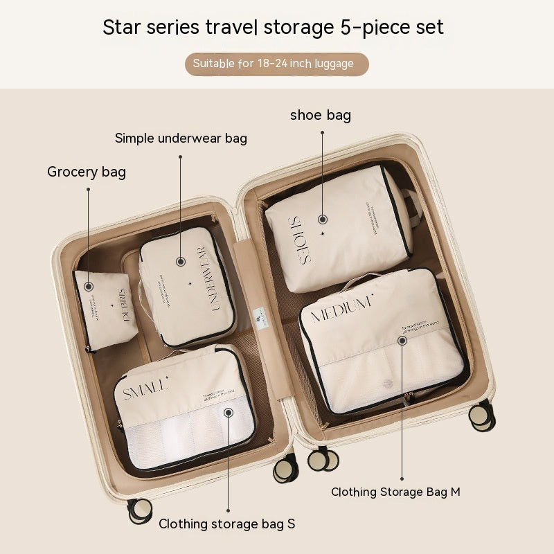 Travel Storage Bag