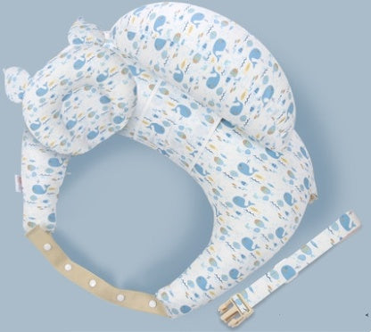 Baby Nursing Pillows