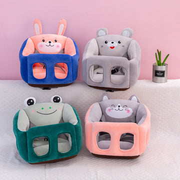 Portable Baby Sofa Cushion