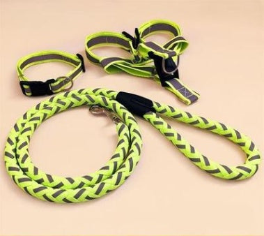 Reflective Pet Leash