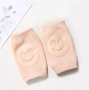 Baby Socks Knee Pads