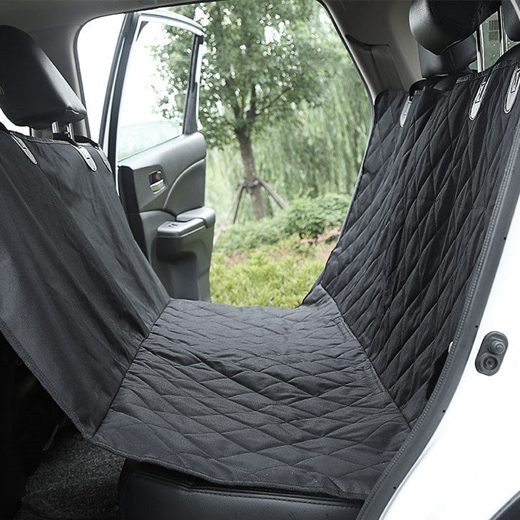 Pet Car Travel Rear Seat