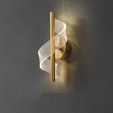 Corridor Stair Background Wall Lamp