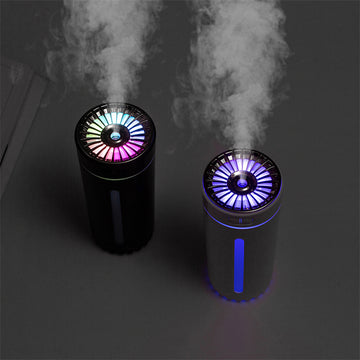 Wireless Air Humidifier