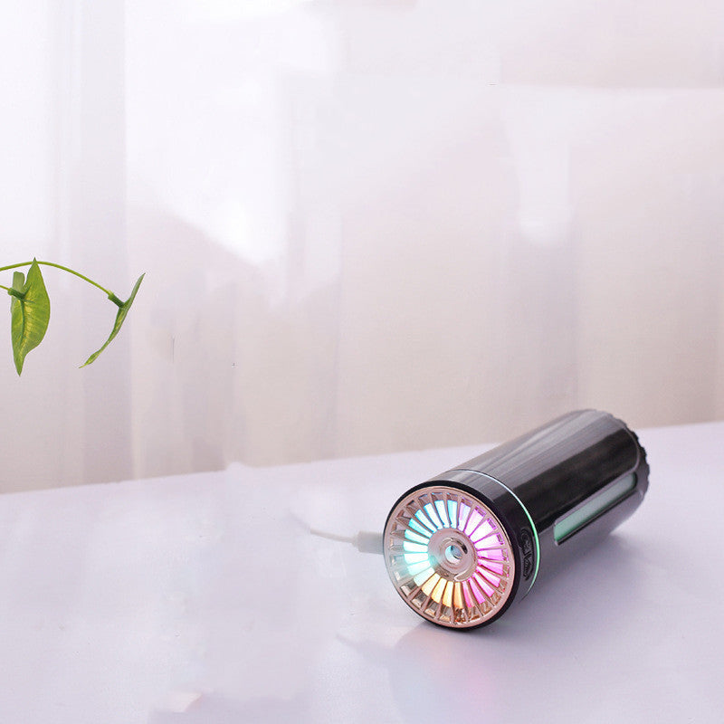 Wireless Air Humidifier