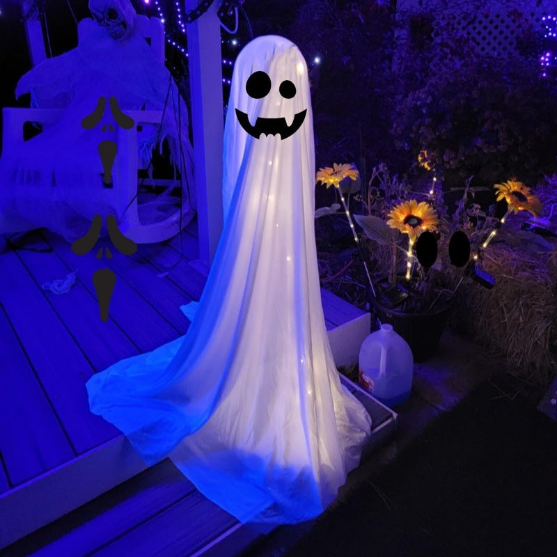 Ghost Halloween Decorations