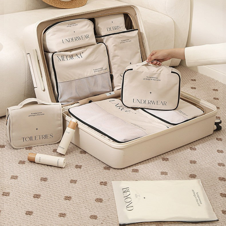 Travel Storage Bag